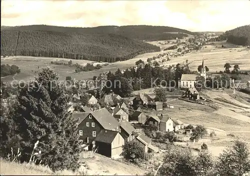 Scheibe Alsbach Panorama Kat. Scheibe Alsbach