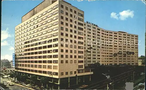 Los Angeles California Hilton Kat. Los Angeles