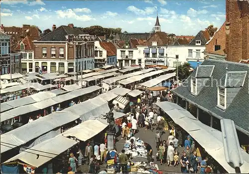 Amersfoort Markt Kat. Amersfoort