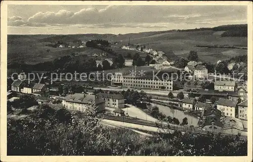 Oberbruegge Ehringhausen / Halver /Maerkischer Kreis LKR