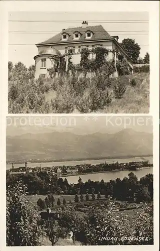 Lindau Bodensee  / Lindau (Bodensee) /Lindau LKR