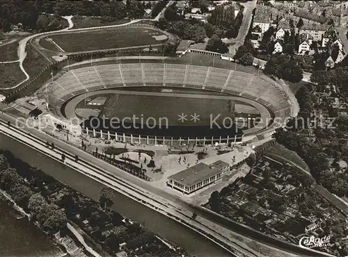 Augsburg Rosenaustadion / Augsburg /Augsburg LKR