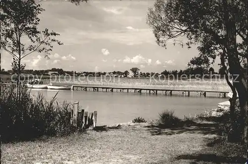 Poenitz See Kurgebiet  Kat. Scharbeutz