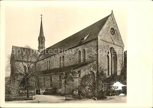 Loccum Ehemaliges Zisterzienserkloster Kat. Rehburg Loccum