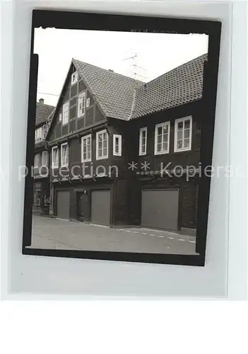 Celle Niedersachsen Celler Hof Kat. Celle