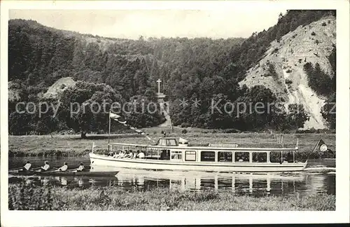 Bodenwerder M. S. Freiherr von Muenchhausen Kat. Bodenwerder