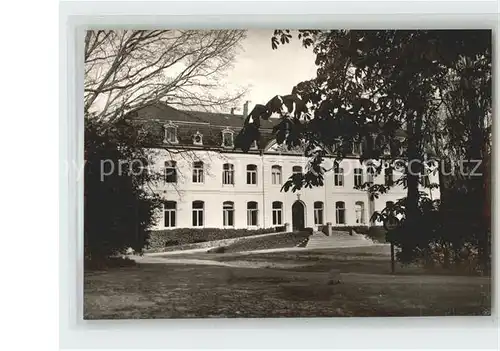 Weissenhaus Kurzschule Kat. Wangels