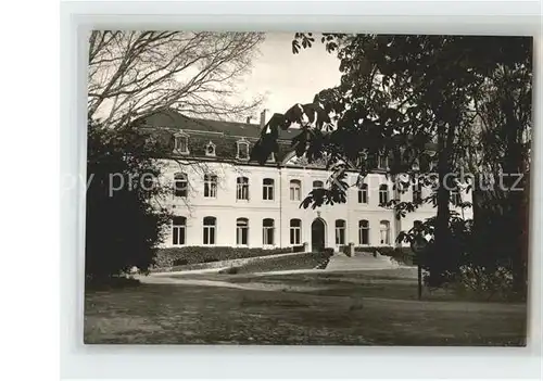 Weissenhaus Kurzschule Kat. Wangels