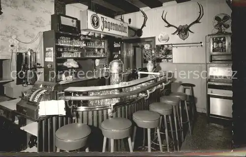 Bodenwerder Gasthaus Marx Kat. Bodenwerder