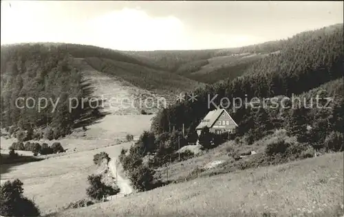 Willingen Sauerland Essener Skihuette  Kat. Willingen (Upland)