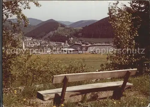 Willingen Sauerland  Kat. Willingen (Upland)