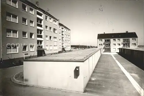 Essentho Wohnsiedlung Kat. Marsberg