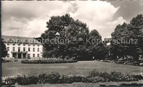 Marburg Lahn Friedrichsplatz Universitaetsstadt Kat. Marburg