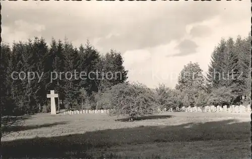 Brakel Westfalen Ehrenfriedhof  Kat. Brakel