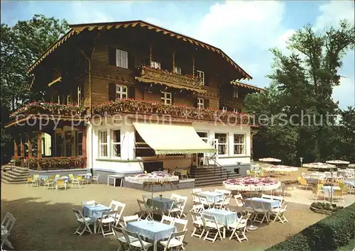 Koenigstein Taunus Kurhaus Kat. Koenigstein im Taunus