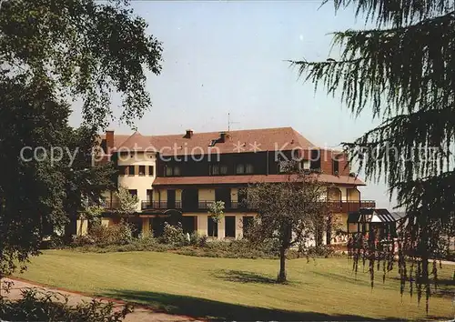 Beverungen Werner Bock Schule Kat. Beverungen