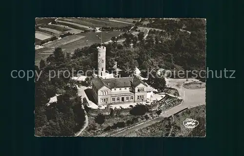 Heilbronn Neckar Hoehengaststaette Hoch Kat. Heilbronn