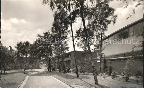 Duisburg Ruhr WFV Sportschule Kat. Duisburg