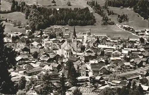 Oberstaufen  Kat. Oberstaufen