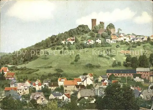 Niederreifenberg  Kat. Schmitten