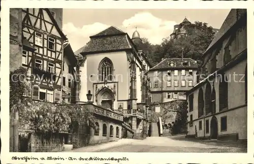 Wertheim Main Vers Kat. Wertheim