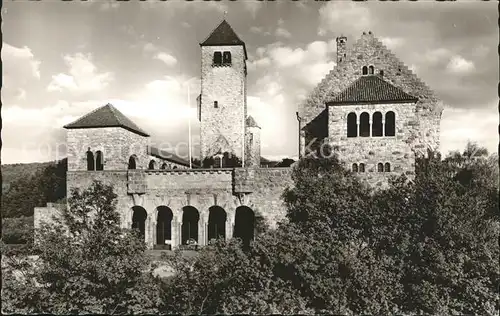 Weinheim Bergstrasse WSC Wachenburg Kat. Weinheim