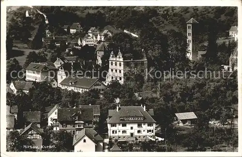 Hirsau  Kat. Calw