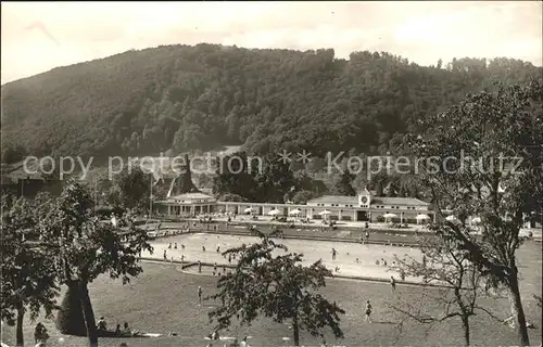 Badenweiler Sportbad Kat. Badenweiler