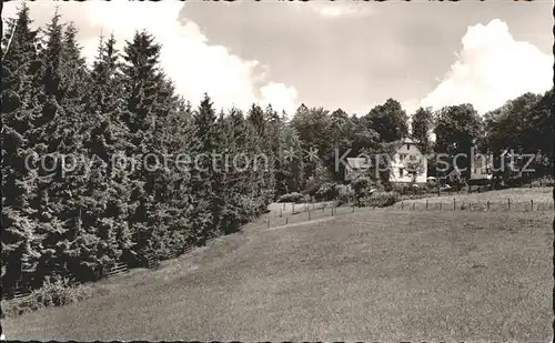 Beerfelden Odenwald Gasthaus zum Schwanen Kat. Beerfelden