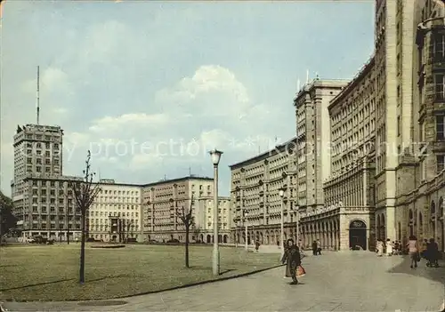 Leipzig Ringbebauung Kat. Leipzig