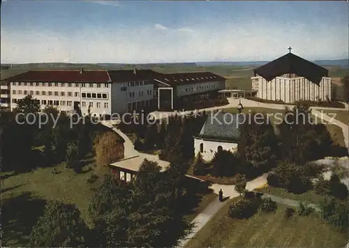 Horb Neckar Liebfrauenhoehe Kat. Horb am Neckar