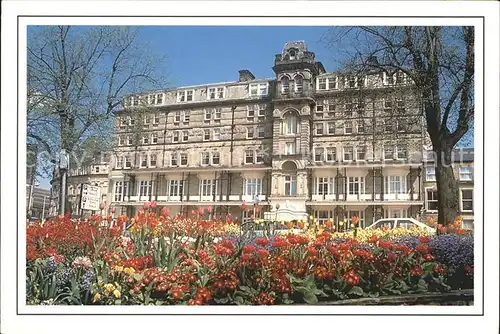 Harrogate UK The Imperial Hotel / Harrogate /North Yorkshire CC