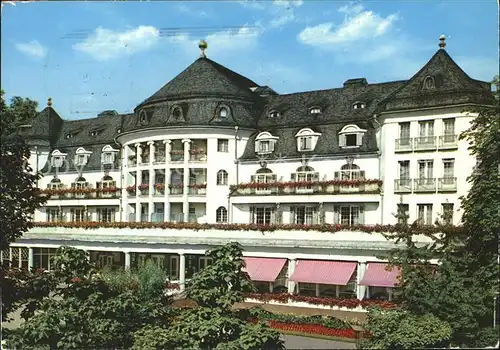 Bad Kreuznach Rheuma Klinik Kat. Bad Kreuznach