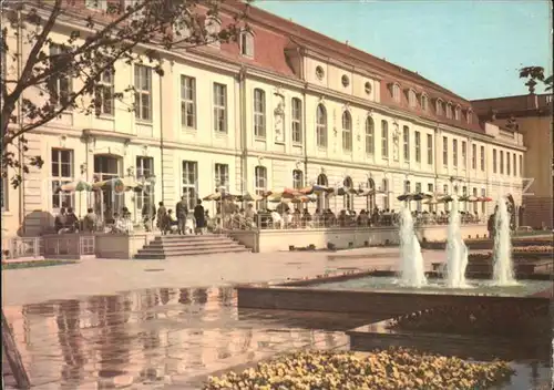 Berlin Operncafe Unter den Linden Kat. Berlin