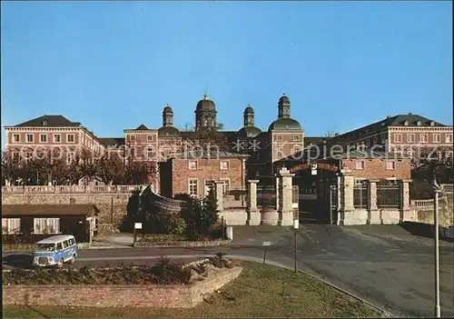 Bensdorf Potsdam Mittelmark Schloss Kat. Bensdorf