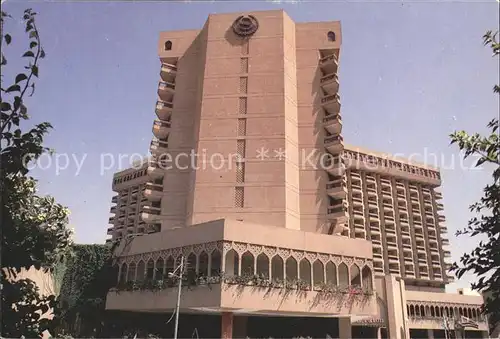 Karachi Sheraton Hotel Kat. Karachi