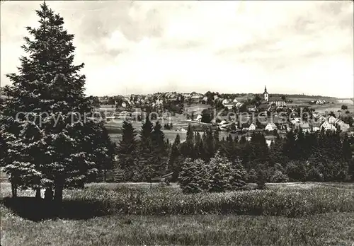 Joehstadt Panorama Kat. Joehstadt