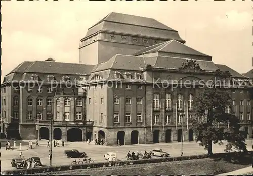 Dresden Grosses Haus Kat. Dresden Elbe