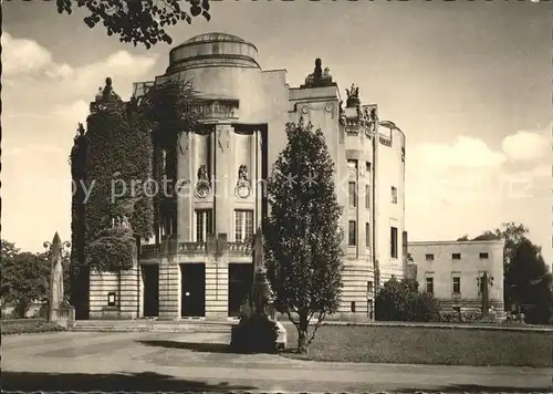 Cottbus Stadttheater Kat. Cottbus