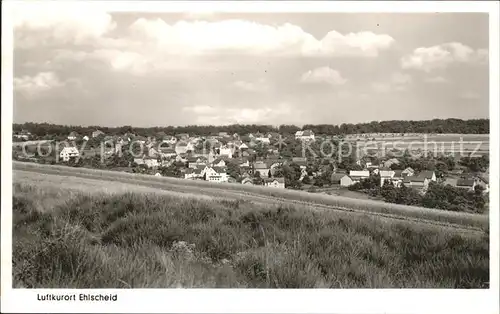 Ehlscheid Totalansicht Kat. Ehlscheid