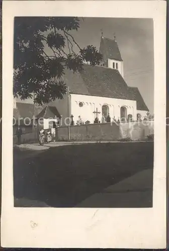 Darchau Kirchenpartie Kat. Amt Neuhaus