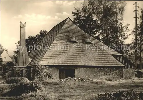 Olbernhau Erzgebirge Gruenthal Althammer Kat. Olbernhau