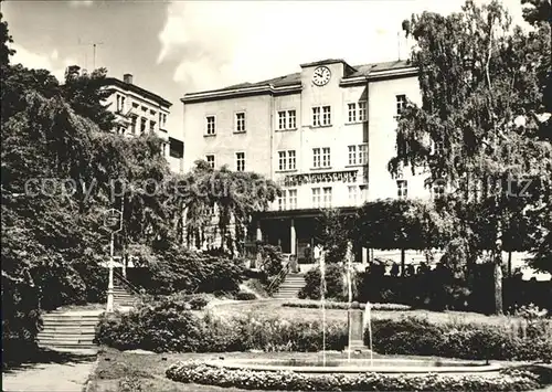 Mittweida Ingenieurschule Kat. Mittweida