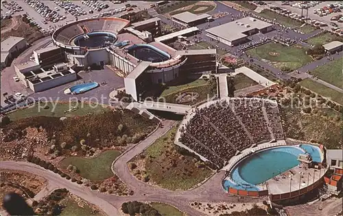 Marineland Pools Verdes Drive Kat. Marineland