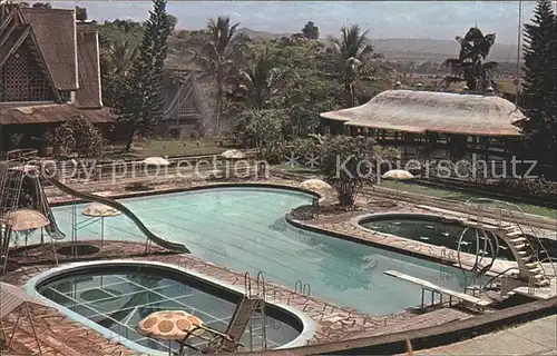 Quezon City Balara Swimming Pool Kat. Quezon City