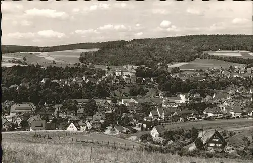 Bad Berleburg  / Bad Berleburg /Siegen-Wittgenstein LKR