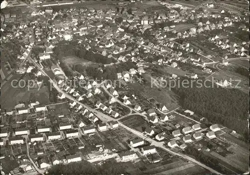 Enkenbach-Alsenborn Fliegeraufnahme / Enkenbach-Alsenborn /Kaiserslautern LKR