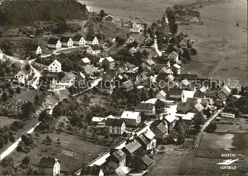 Wolzhausen Fliegeraufnahme / Breidenbach /Marburg-Biedenkopf LKR