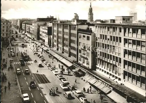 Mannheim Planken / Mannheim /Mannheim Stadtkreis