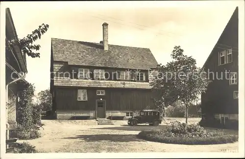 Gaienhofen Seeheim Schulungslager N. S. L. B. / Gaienhofen /Konstanz LKR